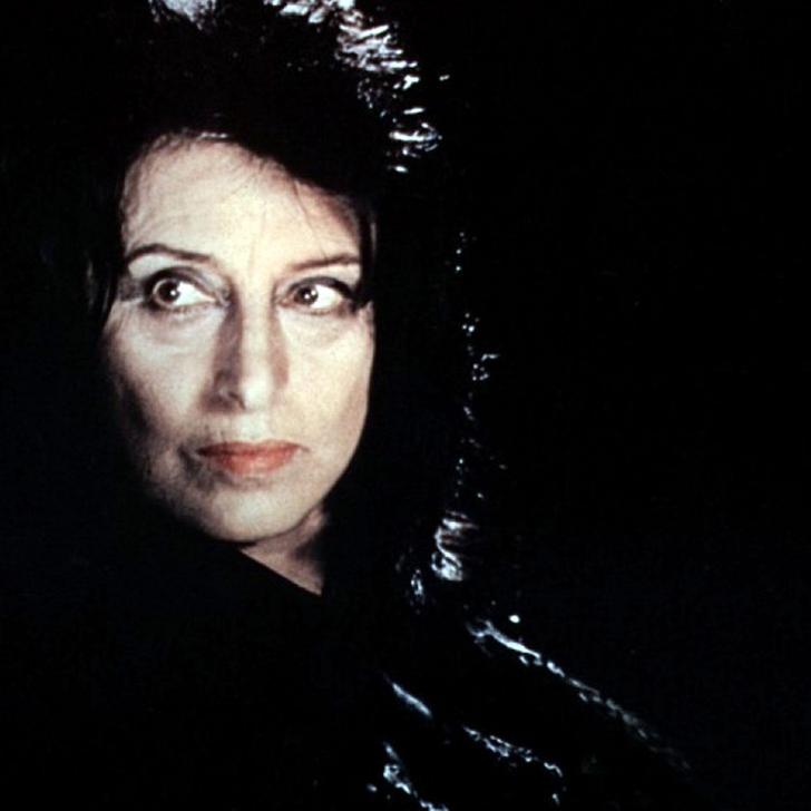 Cinquant'anni senza Anna Magnani, sineddoche e paradigma del cinema italiano