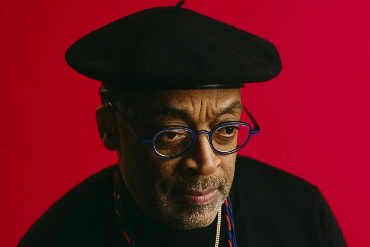 Spike Lee , Satchel Lee