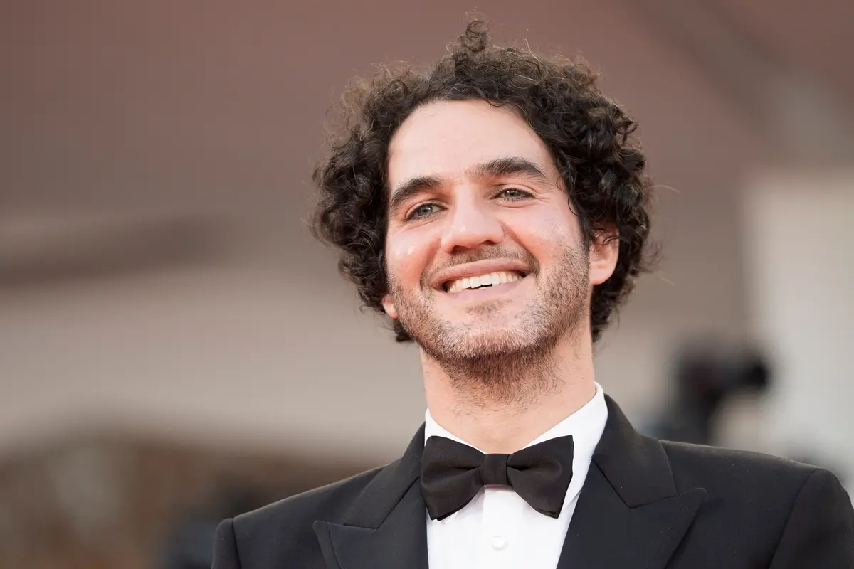 Venezia 82 - Red Carpet Smashing Machine