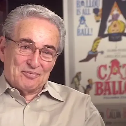 Addio a Elliot Silverstein, regista di Un uomo chiamato cavallo