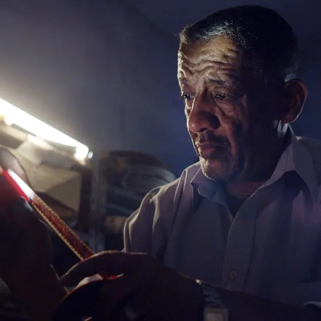 La storia del cinema in Giordania che non vuole chiudere, nonostante tutto