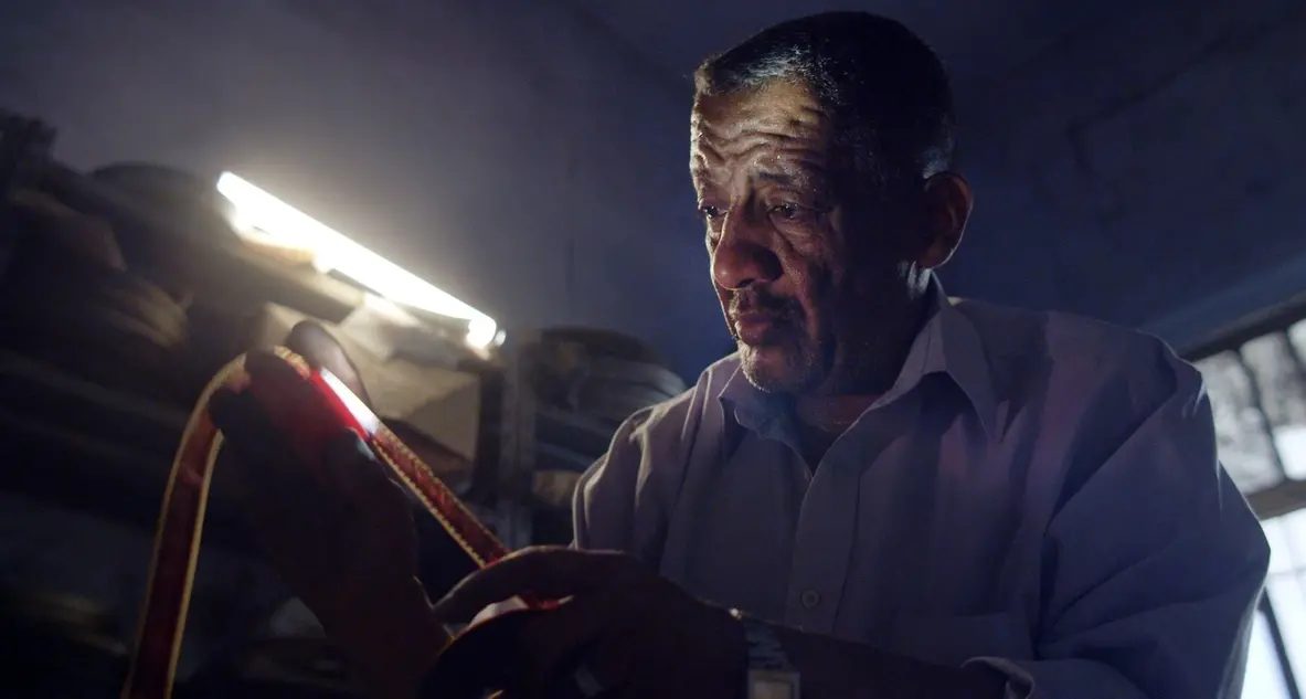 La storia del cinema in Giordania che non vuole chiudere, nonostante tutto