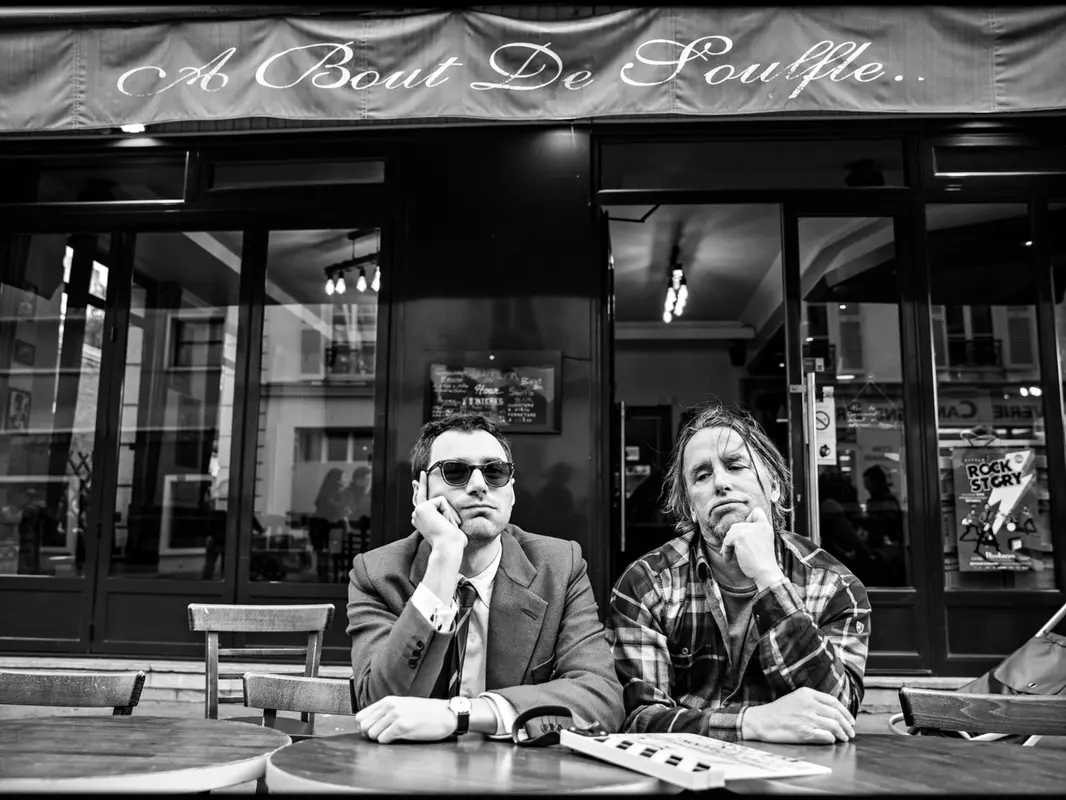 Nouvelle Vague, l’americano Richard Linklater per celebrare l’Onda francese, in Concorso