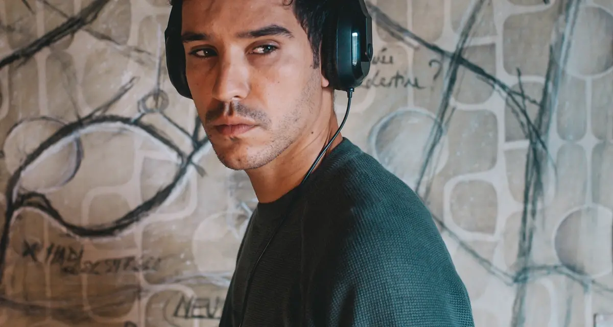 Il sentiero dei fantasmi – Ghost Trail