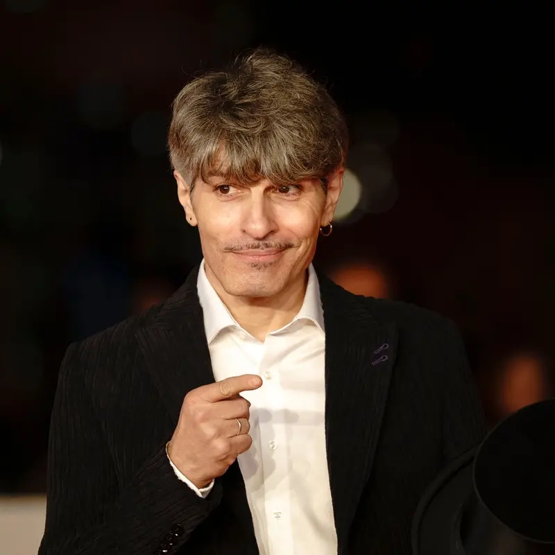 Roma 2025 - Rino Gaetano Sempre più Blu