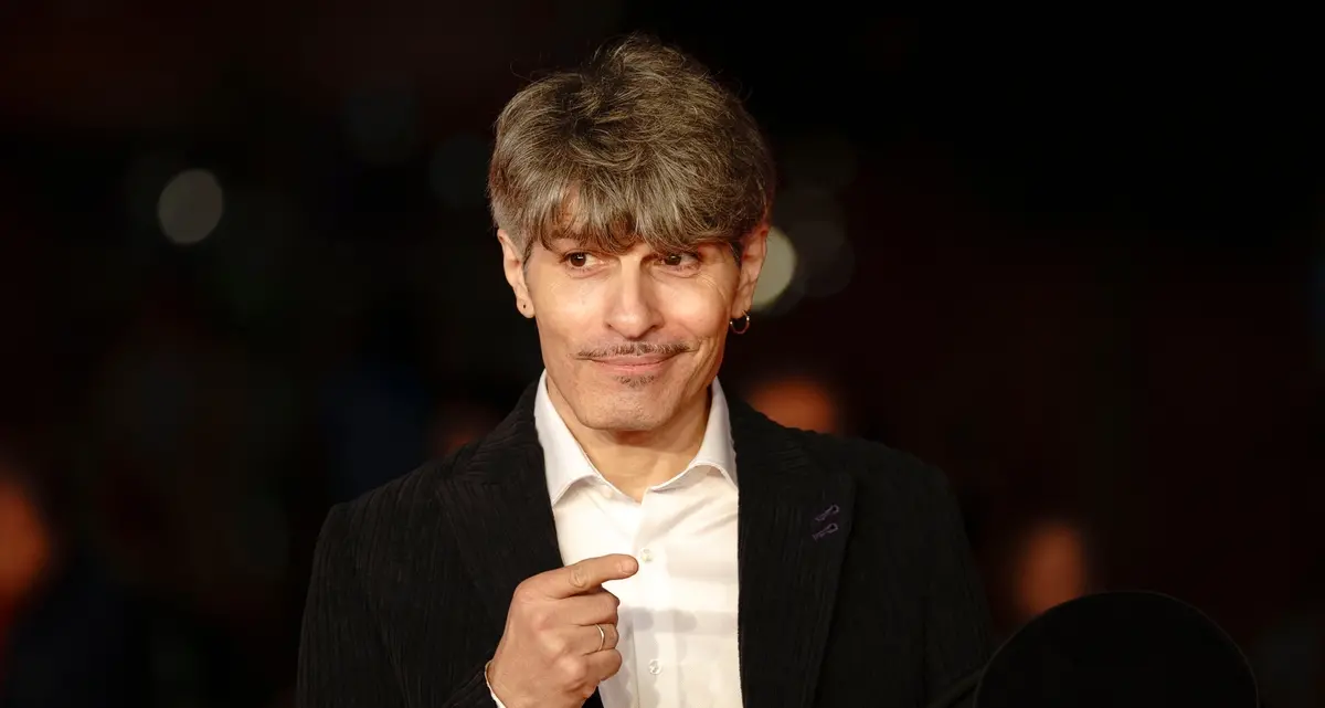 Roma 2025 - Rino Gaetano Sempre più Blu