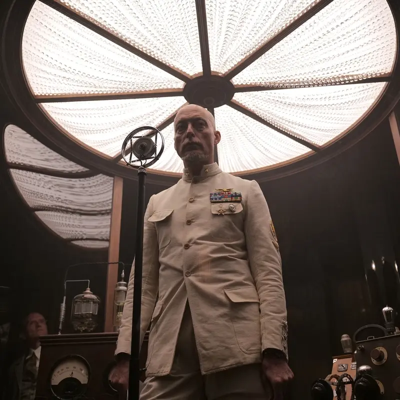 Alla festa della rivoluzione