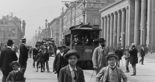 Lumière – L’avventura del cinema