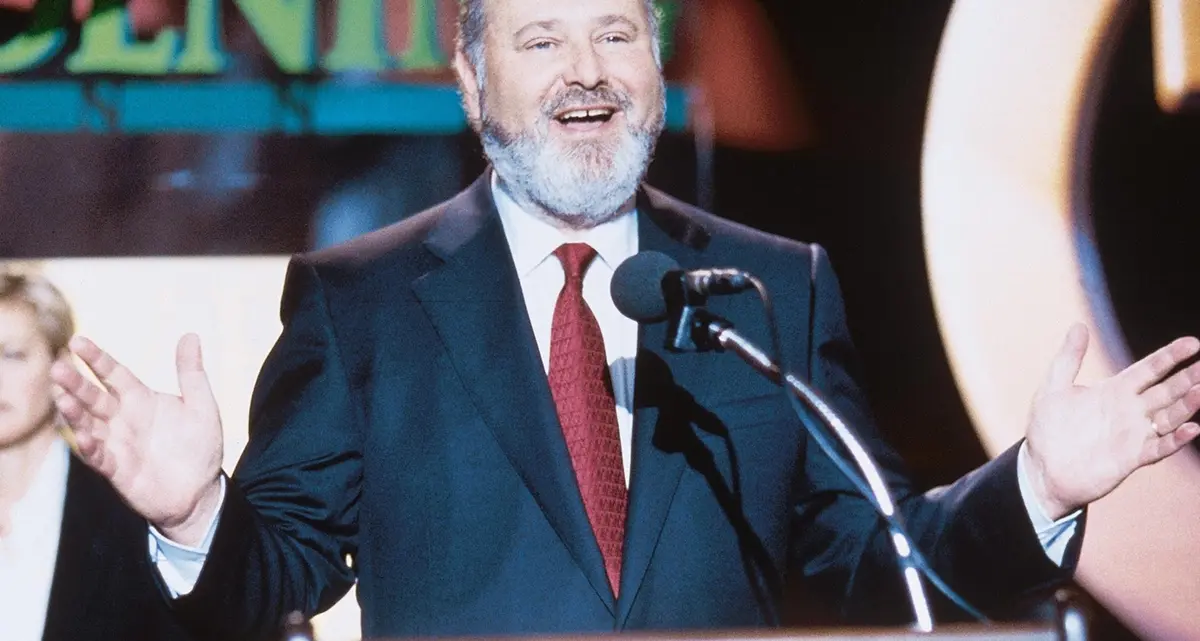 Addio a Rob Reiner, regista di Harry, ti presento Sally