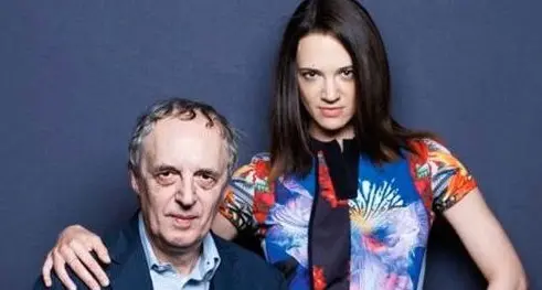 Dario Argento torna sul set