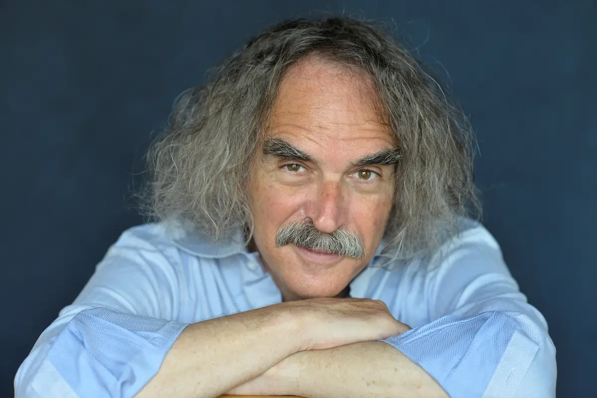 Eugène Green
