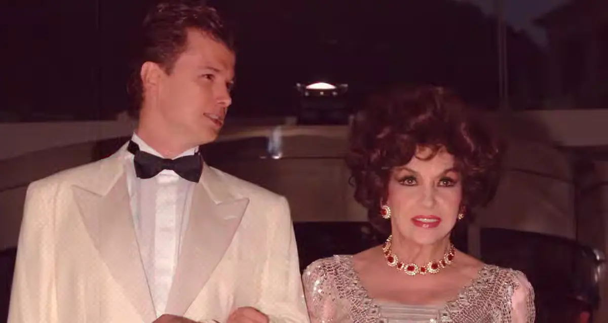 Gina Lollobrigida: Diva contesa