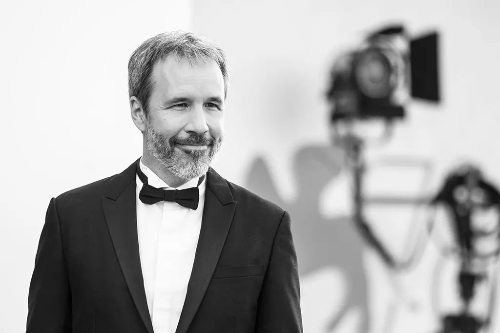 Denis Villeneuve , Karen Di Paola