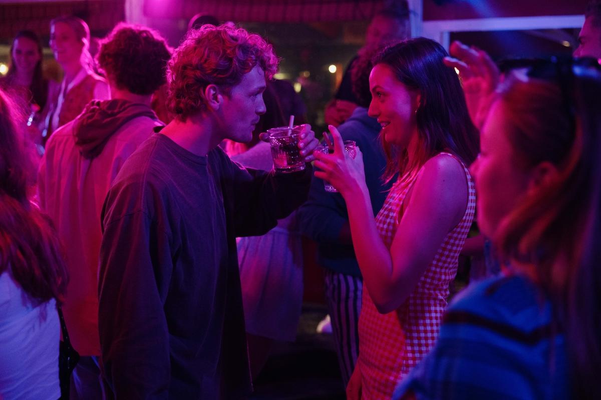Final Feliz – O Segredo da Felicidade © Jurre Rompa/Netflix
