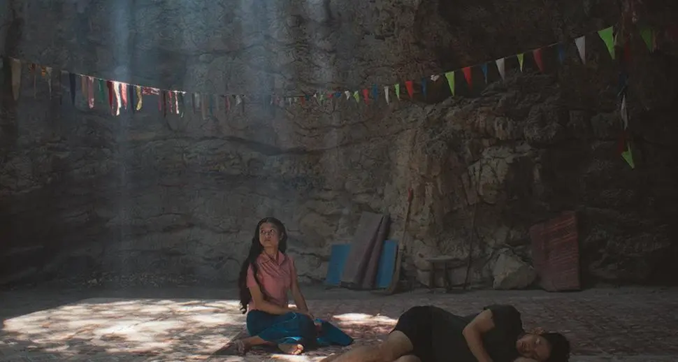 Chiet Chea Manusa (Becoming Human)