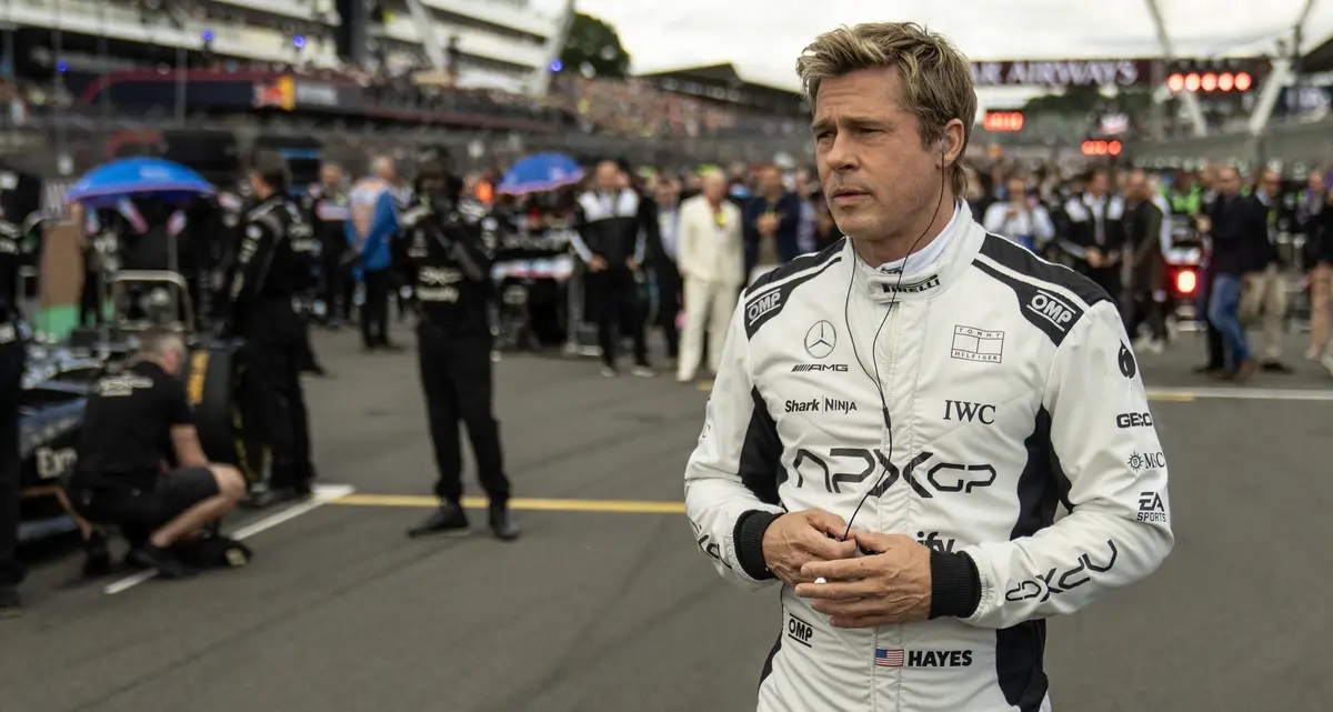 F1 – Il film