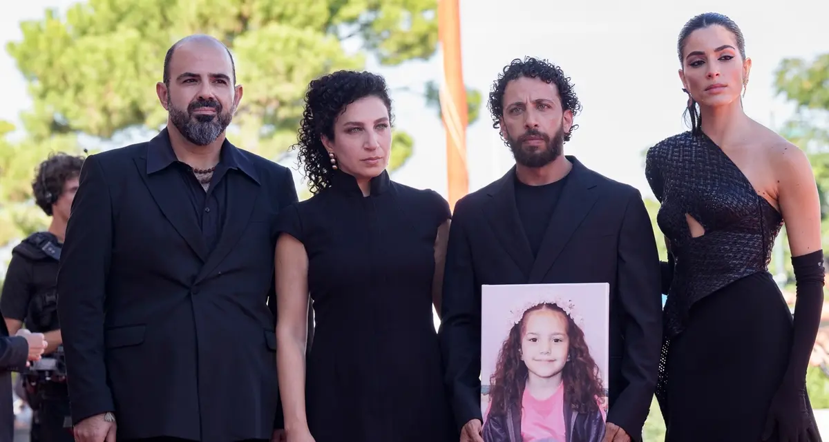 Il cast di La voce di Hind Rajab non può partecipare agli Oscar