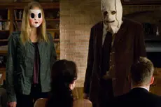 <i>The Strangers</i>