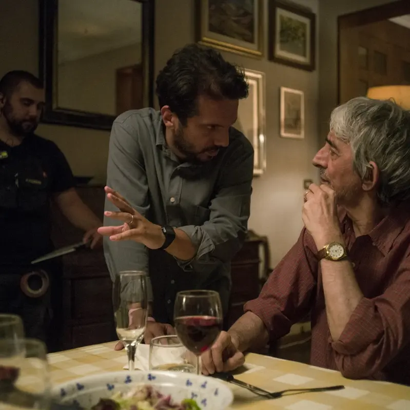 Vincenzo Alfieri: “Willy ha dimostrato che l’umanità ancora esiste”