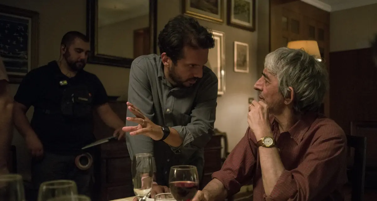 Vincenzo Alfieri, “Willy ha dimostrato che l’umanità ancora esiste”