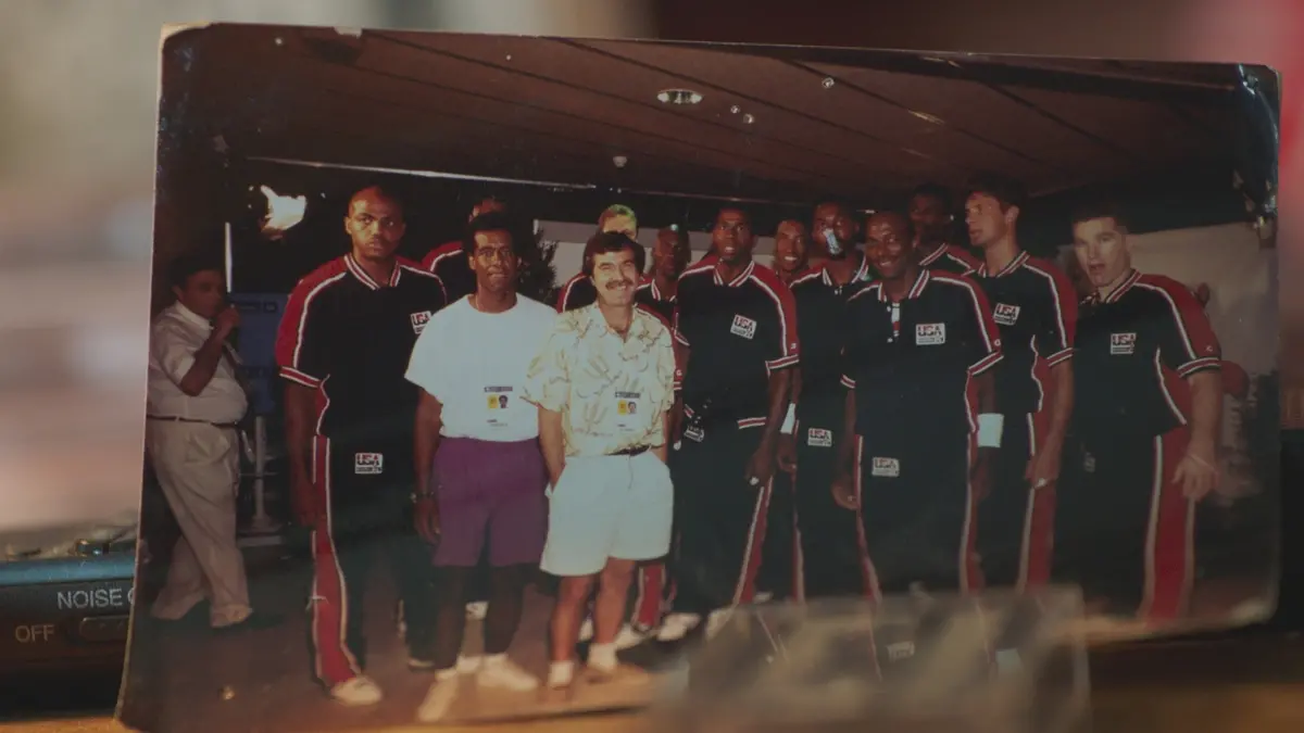 Dream Team