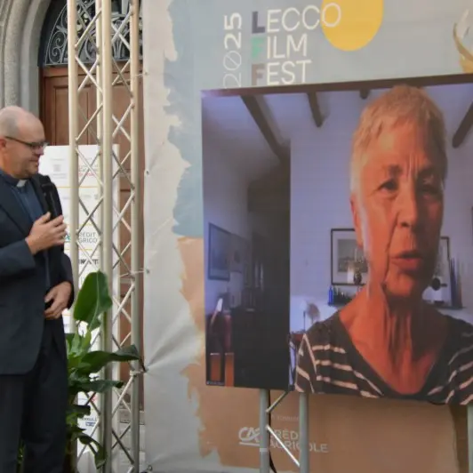 Cinematografo incontra Ottavia Piccolo