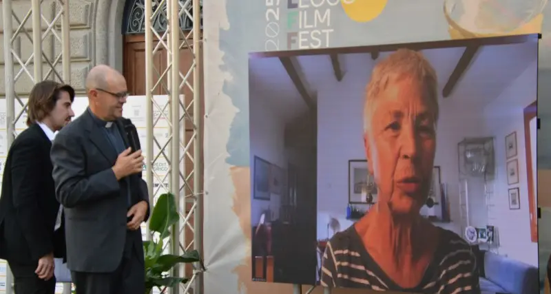 Cinematografo incontra Ottavia Piccolo