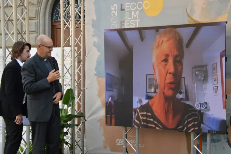 Cinematografo incontra Ottavia Piccolo
