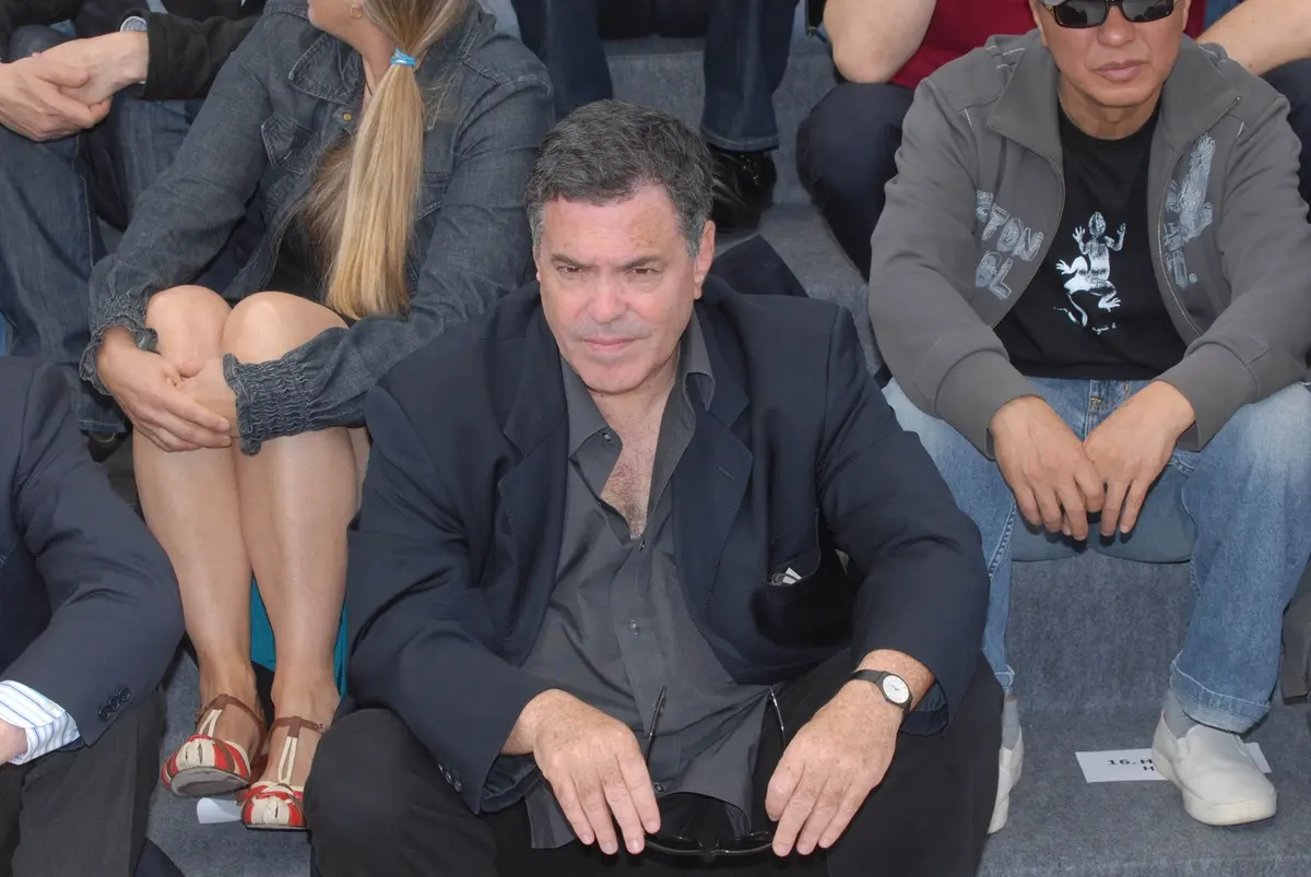 cannes 21 maggio 2007 60° festival del cinema foto-terenghi/fotostore