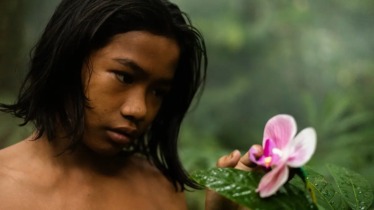 The Garden of Earthly Delights