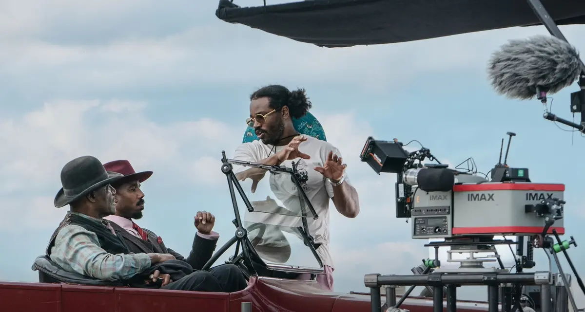 Ryan Coogler, dentro l’incubo de I peccatori