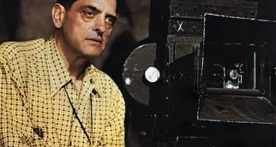 Él e il Buñuel messicano