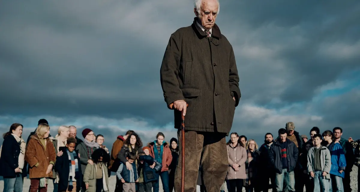 Under Salt Marsh – Segreti sommersi