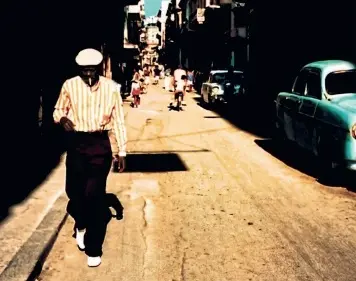 Buena Vista Social Club