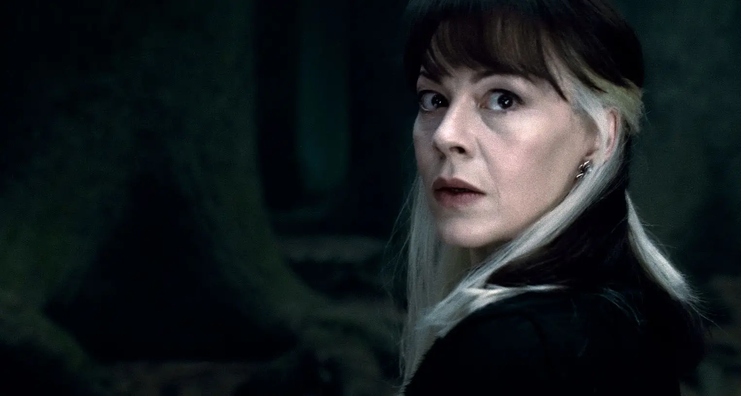 Addio a Helen McCrory