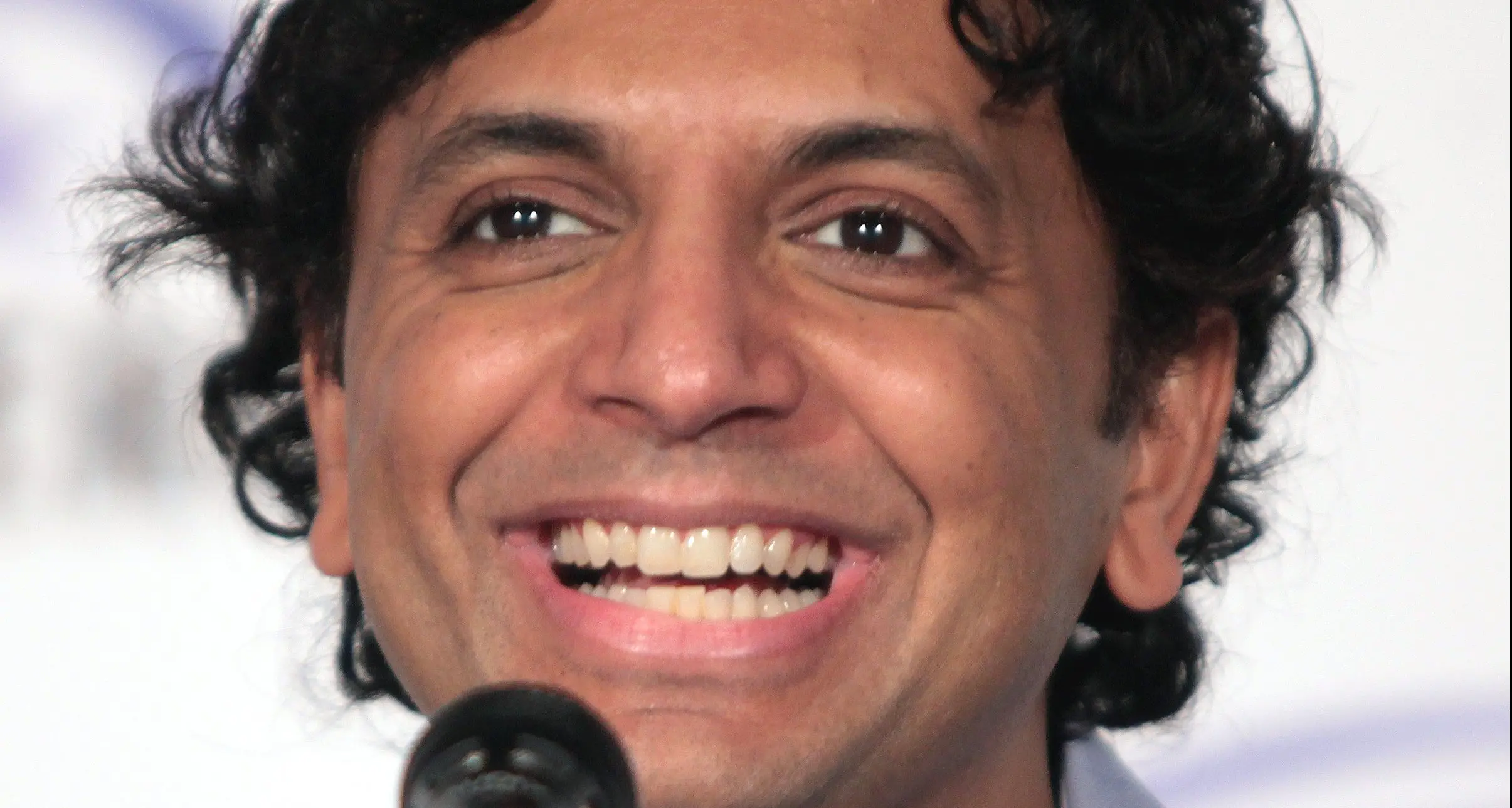 Shyamalan presidente a Berlino