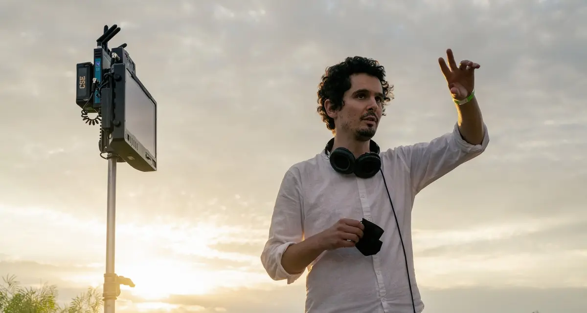 Chazelle: “Hollywood era libera, ora dominata da conformismo puritano”