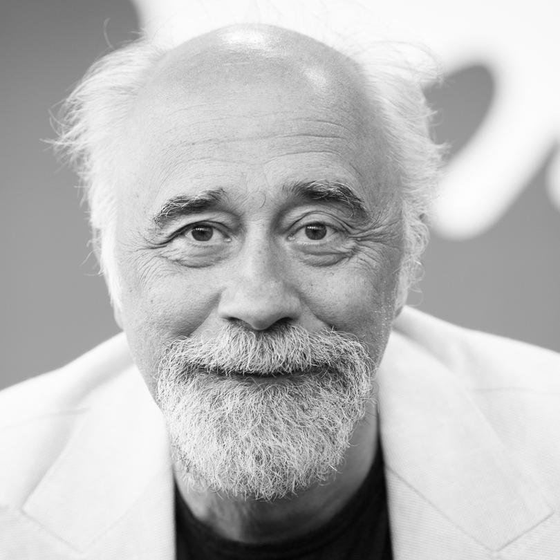 Venezia 80 : Photocall Lubo