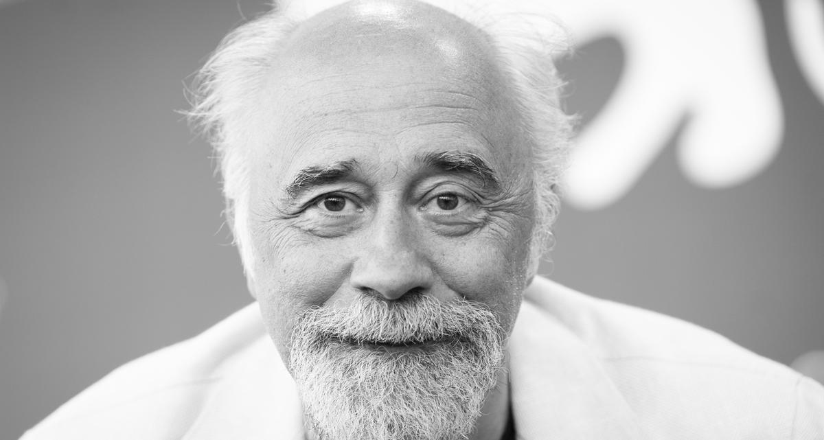 Venezia 80 : Photocall Lubo
