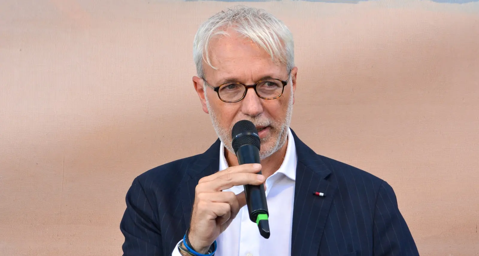 Cinematografo Incontra Marco Campanari, e le imprese, le istituzioni, la comunità di Lecco