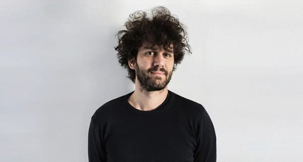 Igor Bezinović, così punk e ribelle