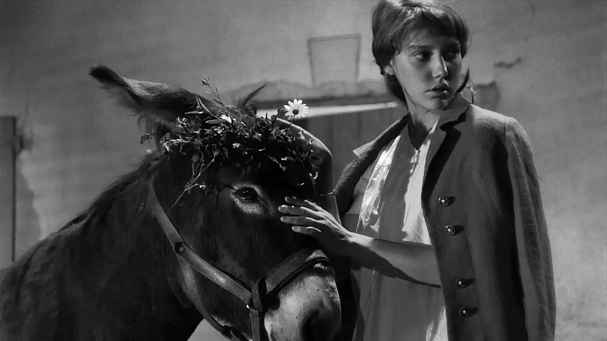 Au hasard Balthazar