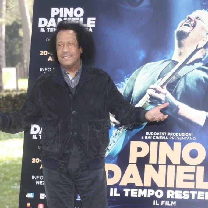 Pino Daniele - Il tempo resterà