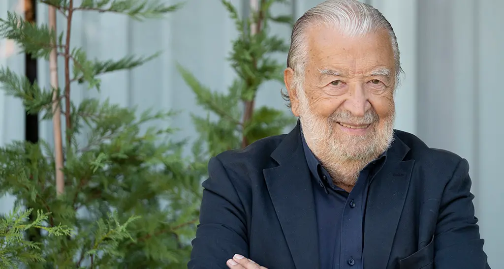 David alla Carriera a Pupi Avati