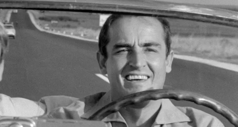 Vittorio Gassman, l'ultima intervista