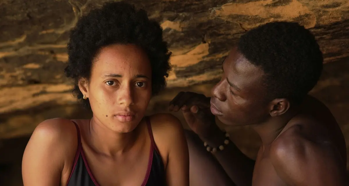 Soumsoum, the Night of the Stars