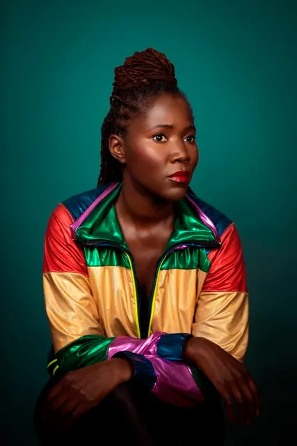 Alice Diop