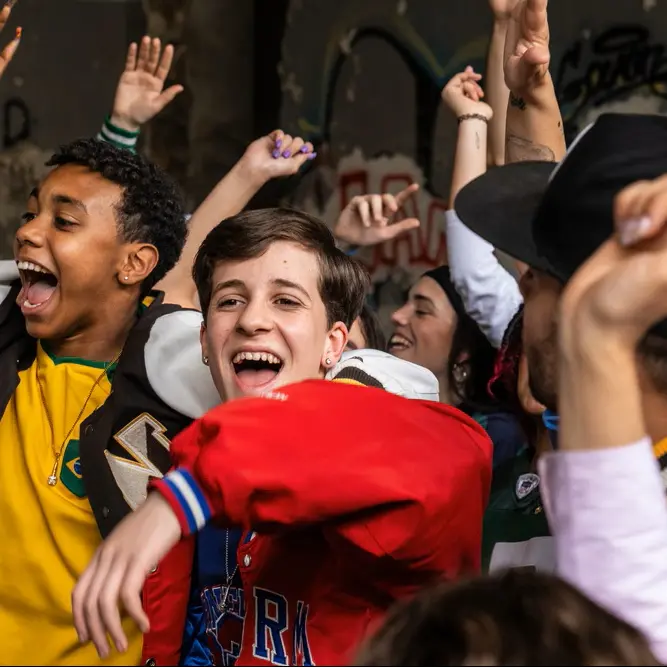 Malavia, tra rap battle e sogni di gloria: un coming of age scolastico ma\u00A0vivo