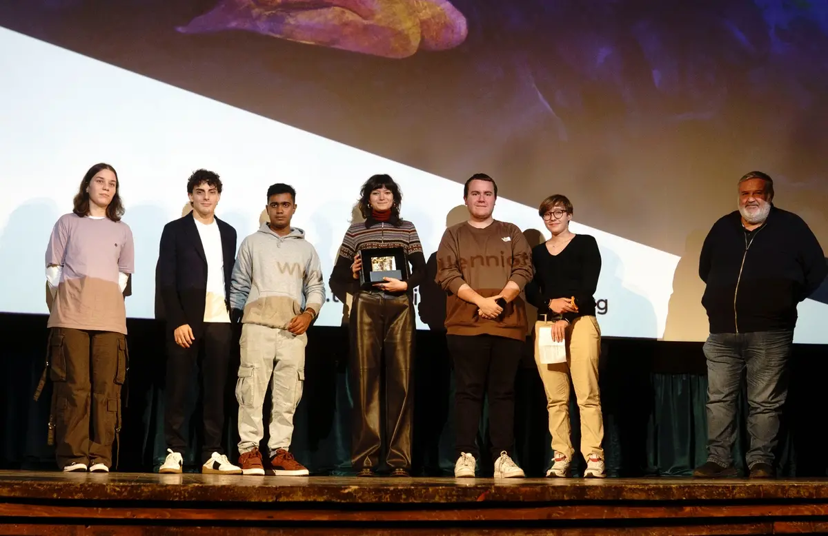 La Giuria Nuovi Sguardi