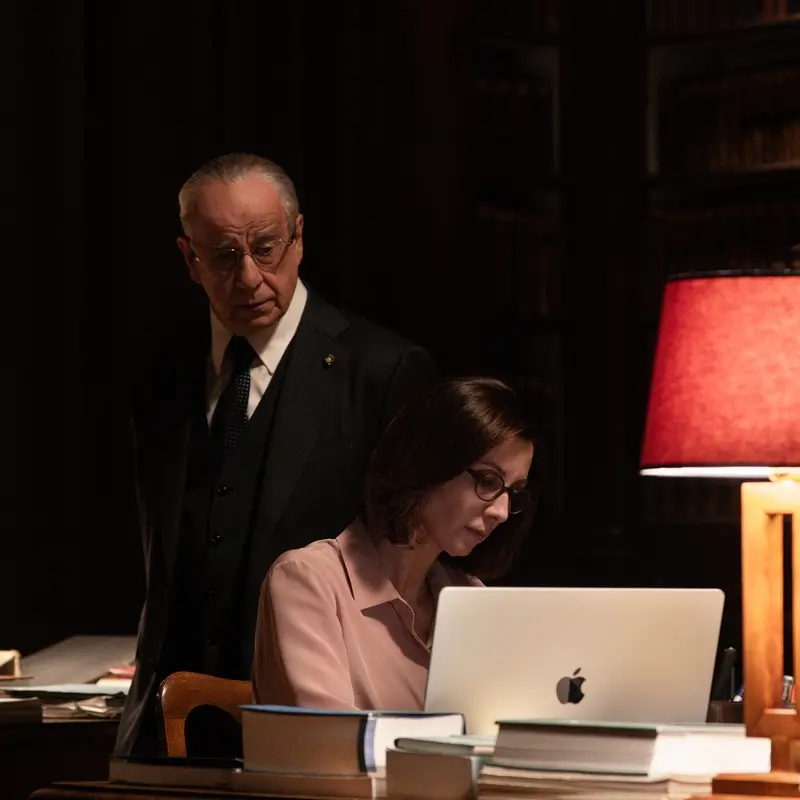 La grazia, 28 anni dopo: Il tempio delle ossa e tutti i film in arrivo dal 15 gennaio